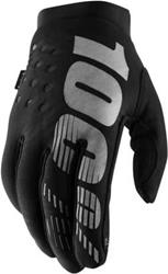 100 Percent Brisker Gloves 10004-00003