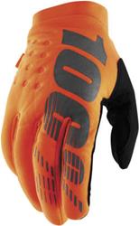 100 Percent Brisker Gloves 10004-00004