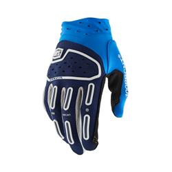 100% Riding Gloves 10041-00016