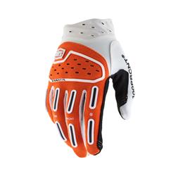 100% Riding Gloves 10041-00025
