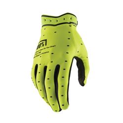 100% Riding Gloves 10046-00006