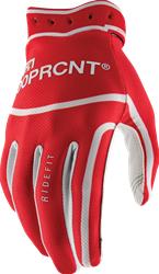 100% Riding Gloves 10046-00014