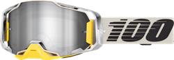 100% Goggles 50005-00048