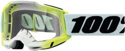 100 Percent Accuri 2 Goggles 50013-00015
