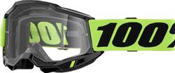 100% Goggles 50013-00040