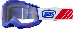 100% Goggles 50013-00050