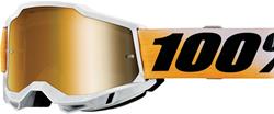 100 Percent Accuri 2 Goggles 50014-00033