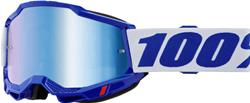 100 Percent Accuri 2 Goggles 50014-00039