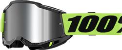 100 Percent Accuri 2 Goggles 50014-00040