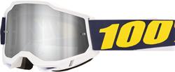 100% Goggles 50014-00055