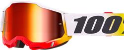 100% Goggles 50014-00060