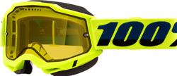 100% Goggles 50021-00003