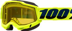 100% Goggles 50021-10010