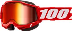 100% Goggles 50022-10011