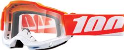 100 Percent Accuri 2 Junior Goggles 50024-00008