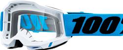 100 Percent Accuri 2 Junior Goggles 50024-00009