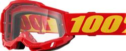 100% Goggles 50024-00013