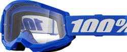 100% Goggles 50027-00014