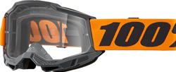 100 Percent Strata 2 Goggles 50027-00015