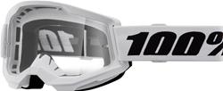 100% Goggles 50027-00019