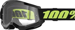 100% Goggles 50027-00022