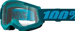 100 Percent Strata 2 Goggles 50027-00023