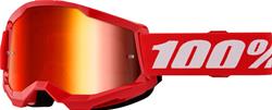 100 Percent Strata 2 Goggles 50028-00018