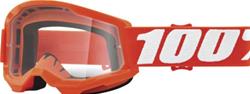 100 Percent Strata 2 Junior Goggles 50031-00005