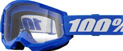 100% Goggles 50031-00008