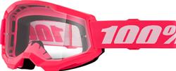 100% Goggles 50031-00011