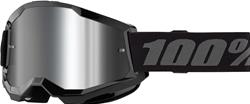 100% Goggles 50032-00007