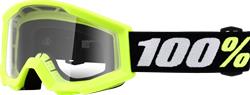 100% Goggles 50033-00006