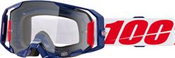 100% Goggles 50059-00006