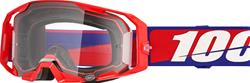100% Goggles 50059-00009