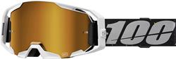 100% Goggles 50060-00007