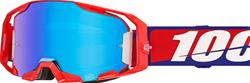 100% Goggles 50060-00009