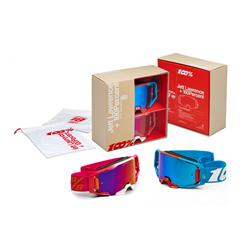 100% Goggles 50063-00001