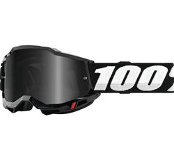 100 Percent Accuri 2 Sand Goggles