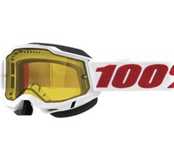 100 Percent Accuri 2 Snowmobile Goggles