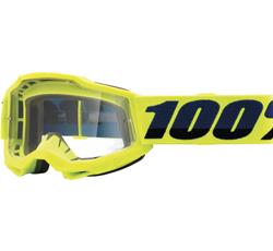 100 Percent Accuri 2 Junior Goggles 50321-101-04