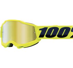 100 Percent Accuri 2 Junior Goggles 50321-259-04
