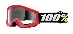 100 Percent Strata Mini Goggles