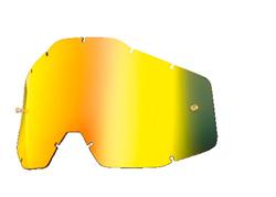 100 Percent Replacement Lenses 51002-009-02