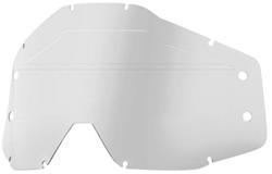 100 Percent Forecast Replacement Lenses