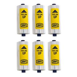 100 Percent Forecast Replacement Film Packs