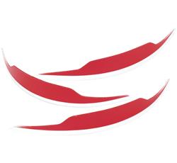 100 Percent Forecast Mud Flaps