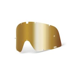 100% Goggle Lenses 59001-00003
