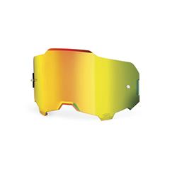 100% Goggle Lenses 59050-00002