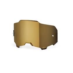 100% Goggle Lenses 59050-00005