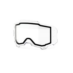 100% Goggle Lenses 59064-00001